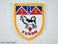 Yukon [BC Y01e]